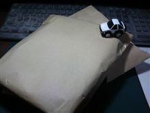 ポチッとしたものが・・・