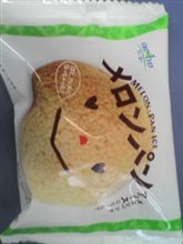 オハヨー乳業(株) メロンパン