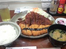 とある中華料理店にて