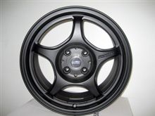 MazdaSpeed / 5Zigen