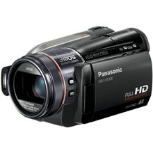 パナソニック　HDC-HS300