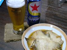 今晩の一杯♪