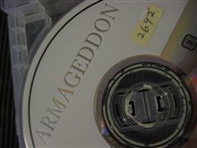 DVD観てましたぁ~♪ DVD観てましたぁ~♪