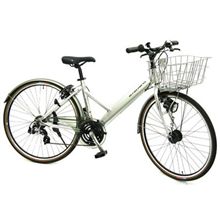 自転車通勤です！！