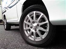 Not車検対策