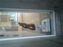 オブジェ？
