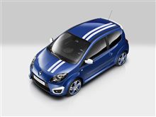 RENAULT TWINGO GORDINI R.S.