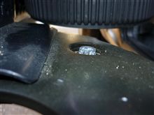 自車ネタが５日も続いた（笑）