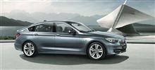 BMW 5 シリーズ グランツーリスモ