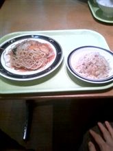 ランチ♪