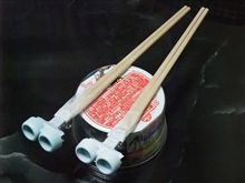 気軽にスプレー塗装のできる環境が欲しいです…。 気軽にスプレー塗装のできる環境が欲しいです…。