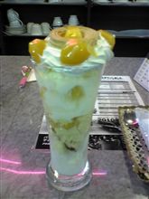 ま～ろん、ばろ～ん、ぼろ～ん、ぶろ～ん（&#180;ω｀＊）