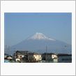 シリーズ『今日の富士山』09 ...