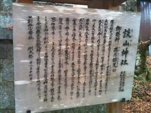 今日の訪問先は
