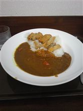 調布『かれーや』