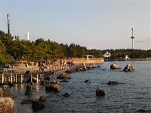お散歩・・・・・