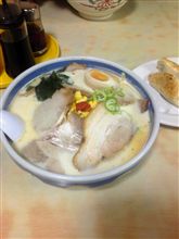 今日の夕飯は…
