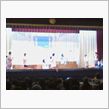 最後の学芸会～♫　(&#180;；ω； ...