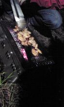 まだまだあるよシロコロ焼かないと♪