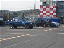 【茂原会員走行】目標達成！だけど・・・
