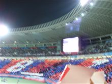 ＦＣ東京対ヴィッセル神戸