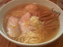１ヶ月ぶりのラーオフ①
