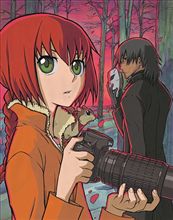 秋アニメ 『DARKER THAN BLACK 流星の双子』 情報&画像ネタまとめ 秋アニメ 『DARKER THAN BLACK 流星の双子』 情報&画像ネタまとめ