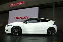 CRZ＆インサイトＴＹＰＥ－Ｓ