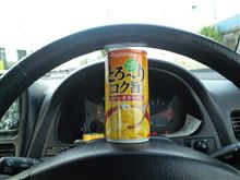 朝カフェ!?(￣∀￣)