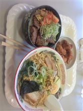 今日の昼ごはん11/29・・・