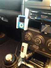 ｉＰｏｄ置場