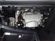 掃除から逃げて愛車メンテ