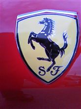 フェラーリ