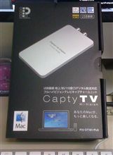 CaptyTV Hi-Vision