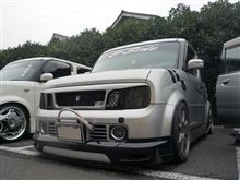 うぁっ～～～走行距離『１６０,０００ｋｍ超』のキューブ発見！