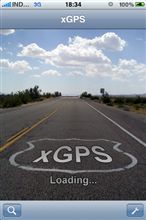 xGPS