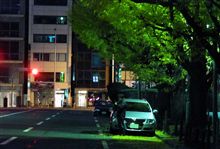 都内某所　06:00 am