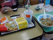 【ちょっと遅めの】・・・。