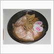 味噌もやしチャ～シュ～麺！
