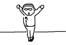 私の作品が採用されました！
