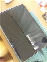 新パソコン配備