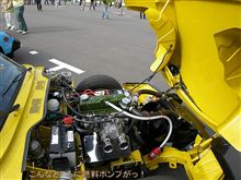 2009.11.29お台場スワップミート