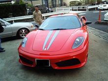 F430 スクーデリア