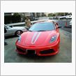 F430 スクーデリア