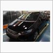 【インサイト】＜Ｄ－ＣＲＹＳＴＡＬ　ＣＯＡＴ＞ゴールド完成納車！！