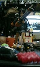 ＼ｷｬｰﾐｵｻｰﾝ／