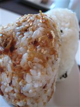 今日の朝食は趣を変えて。。(笑) 今日の朝食は趣を変えて。。(笑)