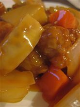 今日の晩御飯は豚さんで。。 今日の晩御飯は豚さんで。。