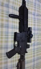 ４１６、OH完了