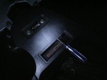 SAMPO号　マイナートラブル第2弾